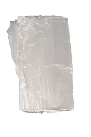 Фото №4 - Одноразовая продукция: Пакет фасовочный 26х35см 8мкм ПНД /пач.=1000 шт.