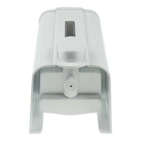 Фото №3 - Диспенсеры: для жидкого мыла 500мл Vialli S.2 пластик