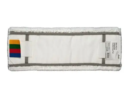 Vileda: Моющая насадка КомбиСпид Про МикроПур 40см белый