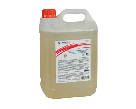 Химитек: Антиминерал-лакто 5л