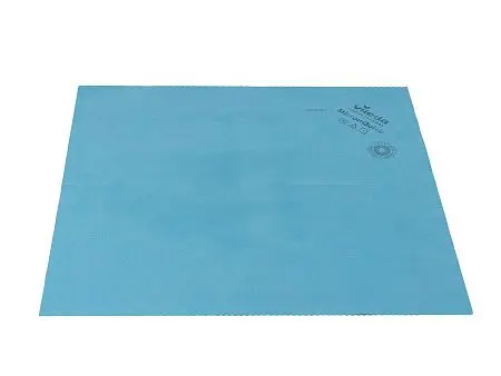 Фото №4 - Vileda: Салфетка* МикронКвик 40х38см голубой