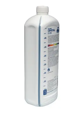 Dolphin: Кристалл 1л для мытья окон