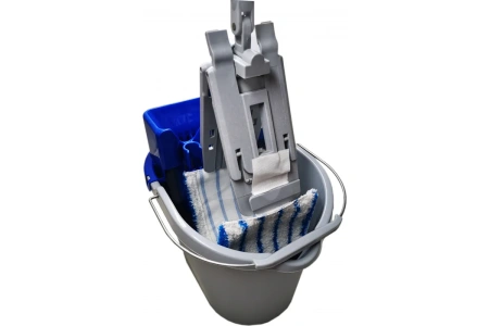 РОСМОП: Комплект для ручной мойки МИНИ СИНИЙ