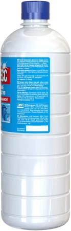 Чистящее средство: ПРОГРЕСС 1л универсальный концентрат