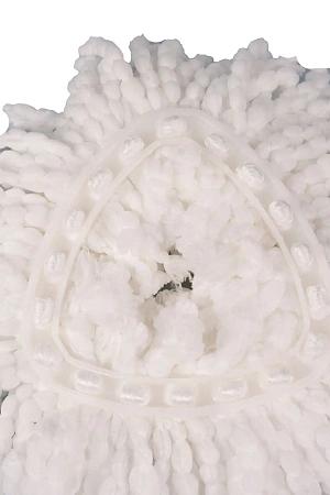 Фото №3 - Vileda: УльтраСпин Мини Моп микроволокно