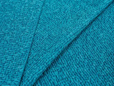 Vileda: Салфетка ПВА Микро 35х38см голубая