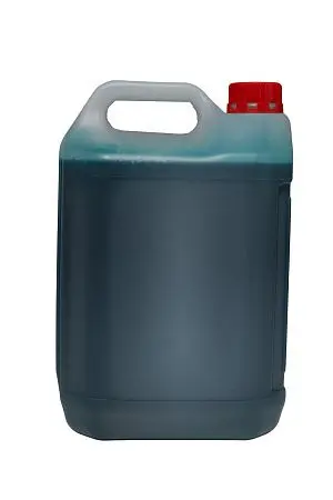 Фото №6 - Химитек: ПолиКор 5л