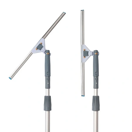 Фото №4 - HQ Profiline: Склиз для стекла 45см поворотный