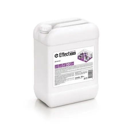 Фото №1 - Effect: ДЕЛЬТА-416 20л универсальное Дегризер