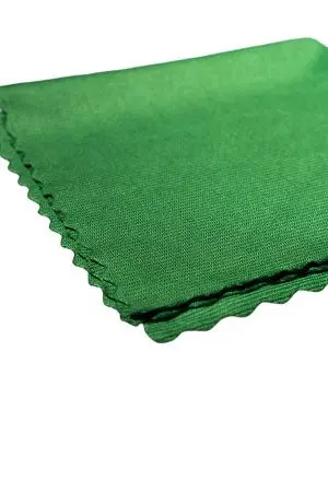 ХозСалфетки: для стекол VCLEAN 30х30 микрофибра гладкая без упаковки