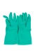 Превью №7 - Vileda: Перчатки многоцелевые M зеленый резиновые