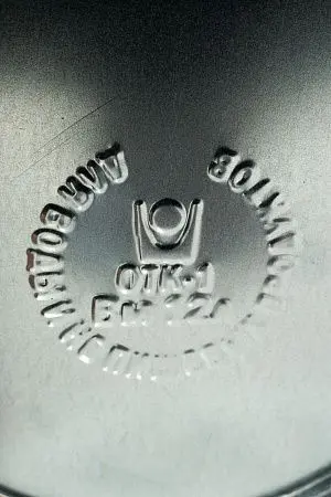 Фото №5 - Хозяйственный инвентарь: Ведро оцинкованное 12л