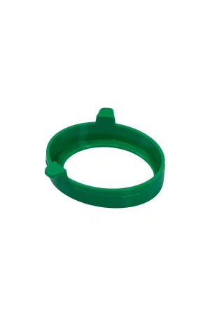 Kimberly-Clark: Кольца для смотровых окон диспенсера Аквариус размер 1 зеленые