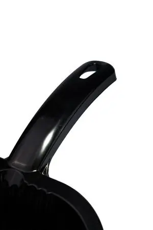 Хозяйственный инвентарь: Совок для мусора пластик плоский