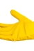 Превью №8 - Vileda: Перчатки многоцелевые M желтый резиновые