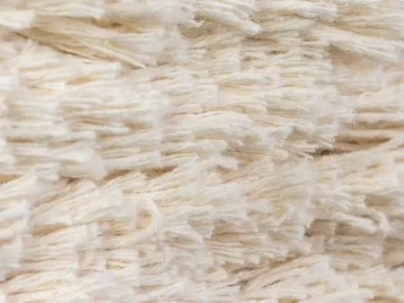 Vileda: Моющая насадка Моп ДастМоп 60см серый