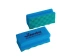 Превью №1 - Vileda: Губка ПурАктив 6,3х14х4,5см голубой