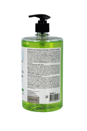 Effect: СУПЕР 1л ср-во для посуды