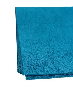 ХозСалфетки: микрополимер 40х40 310г/м2 синяя