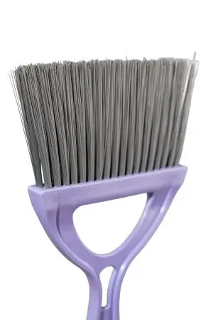 Вик: Совок и щетка-сметка Hamarat