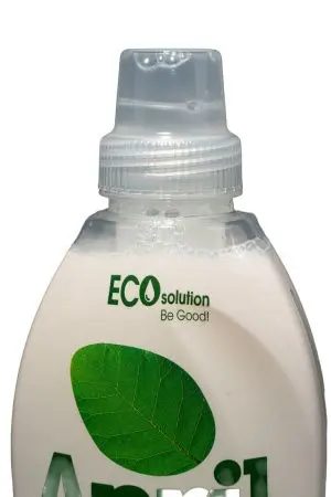 Антистатики(кондиционеры): April Evolution EcoSolution 1л концентрат