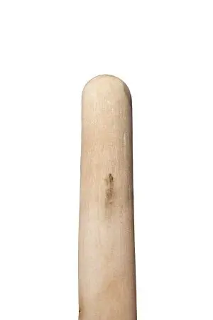 Хозяйственный инвентарь: Тряпкодержатель деревянный 30см с черенком