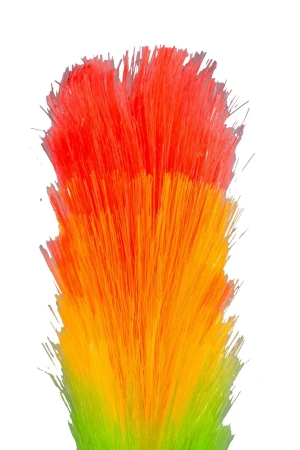 Хозяйственный инвентарь: Метелка для сбора пыли антистатик (Попугайчик)