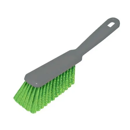 Хозяйственный инвентарь: Щетка-сметка YORK пластиковая