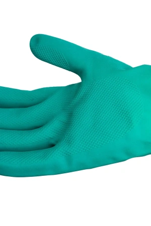 Vileda: Перчатки усиленные XL резиновые