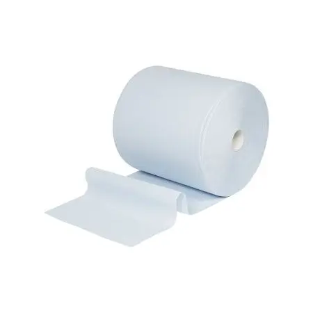 Kimberly-Clark: Салфетки Вайпол L10 1000л 1сл синие