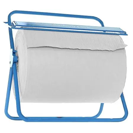Kimberly-Clark: Салфетки Вайпол Х80 1сл 475л белые