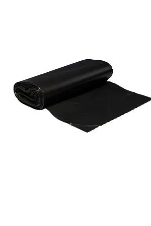 Фото №7 - Мешки для мусора: 30л 50х60 ПНД 10мкм VCLEAN Professional черные /рул.=30 шт.