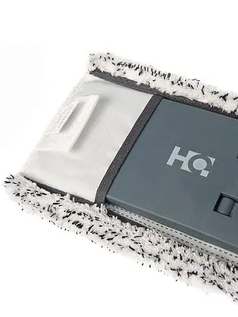 Фото №5 - HQ Profiline: Моп 50см карман-язык микроволокно