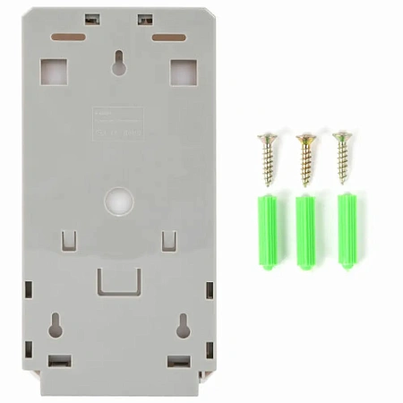 Фото №4 - Диспенсеры: для жидкого мыла 1000мл ЛАЙМА PROFESSIONAL ECONOMY наливной пластик белый