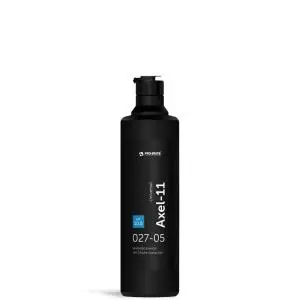 Pro-Brite: Аксель-11 500мл гель для удаления пятен и чистки различных поверхн