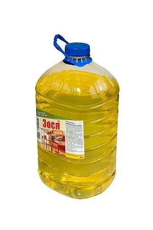 Фото №5 - Чистящее средство: ЗОСЯ 5л универсальное ПЭТ