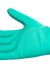 Превью №3 - Vileda: Перчатки многоцелевые M зеленый резиновые
