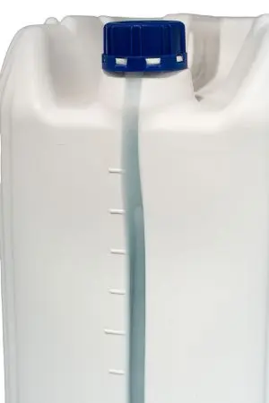 Dolphin: Форте РН-12 10л для чистки полов