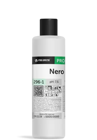 Pro-Brite: Неро-10 1л универсальный пенный обезжиривающий концентрат