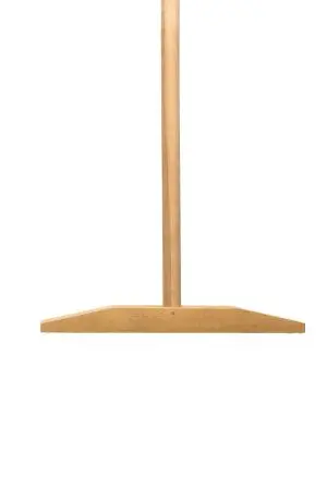 Хозяйственный инвентарь: Тряпкодержатель деревянный 30см с черенком