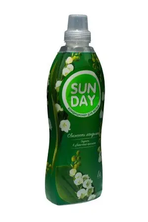 Антистатики(кондиционеры): Sunday 1л Свежесть ландыша