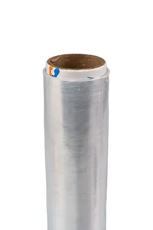 Фото №3 - Одноразовая продукция: Пленка пищевая 30х200м Эконом рулон