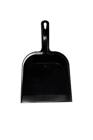 Хозяйственный инвентарь: Совок для мусора пластик плоский