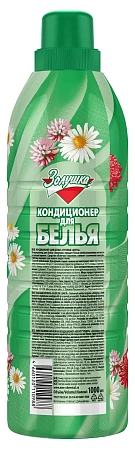 Фото №3 - Антистатики(кондиционеры): Золушка 1л