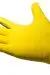 Превью №7 - Перчатки: резиновые латексные MITRA М с хлопковым напылением