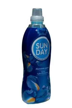 Антистатики(кондиционеры): Sunday 1л Нежность ириса