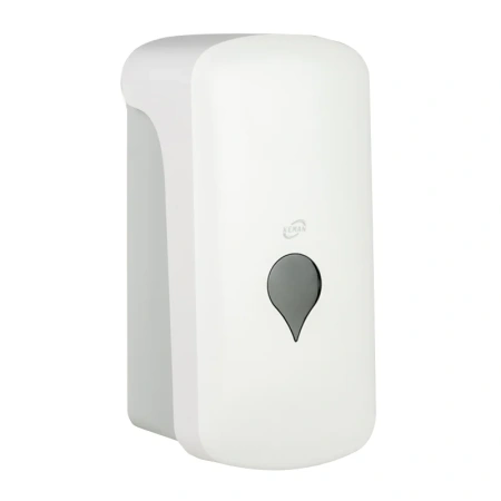 Кеман: Диспенсер наливной А4 1000мл ЛОГО универсальный пластик белый