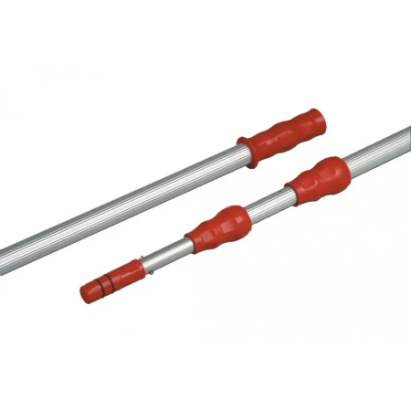 Vileda: Ручка удлиняющая 2х125см