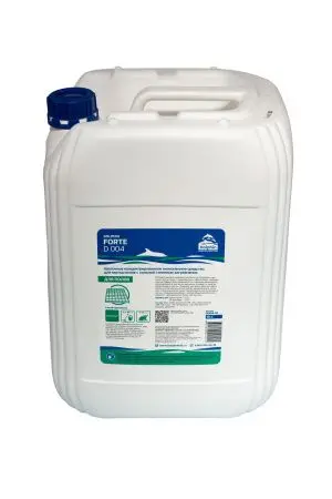 Dolphin: Форте РН-12 10л для чистки полов