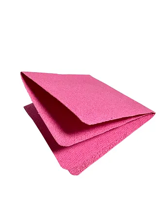 Фото №8 - ХозСалфетки: ПВА 30х30 красная